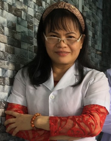 Đa Khoa Nhân Tín