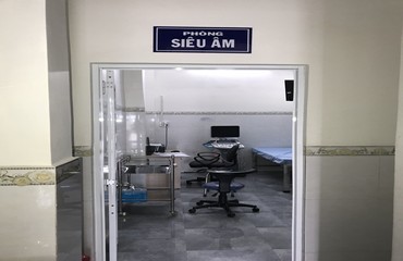 Siêu âm