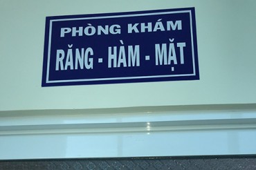 Răng - Hàm - Mặt