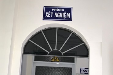 Xét nghiệm