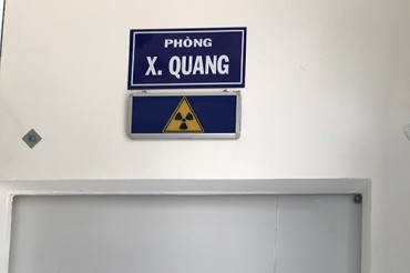 X-Quang