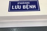 Lưu bệnh